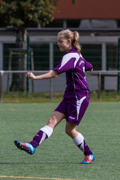 Bild 85 - B-Juniorinnen SV Henstedt Ulzburg - FSC Kaltenkirchen : Ergebnis: 2:2